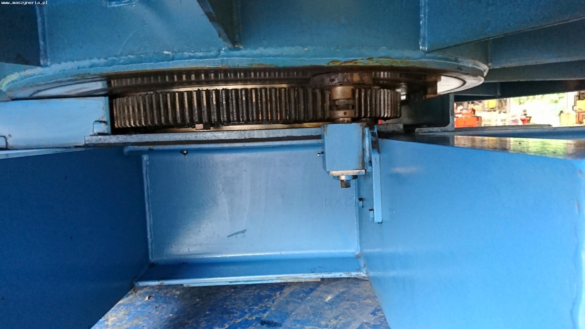 Posizionatore di saldatura BODE TT60 in vendita - foto 2